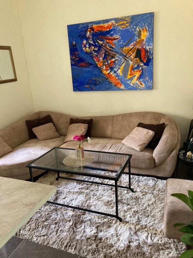 Chez Camille A Zac Mbao Apartment Diokoul Luaran gambar