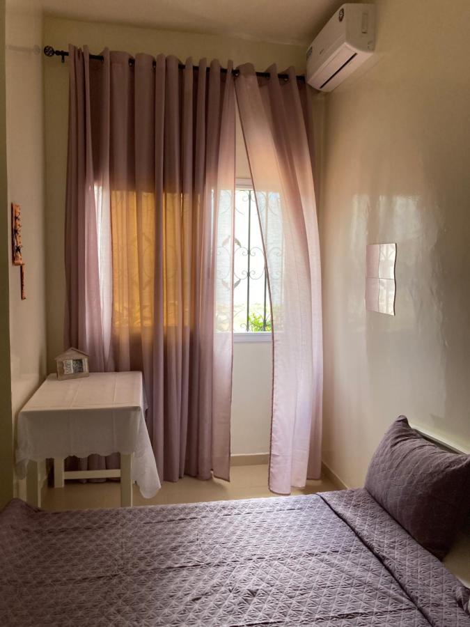 Chez Camille A Zac Mbao Apartment Diokoul Luaran gambar