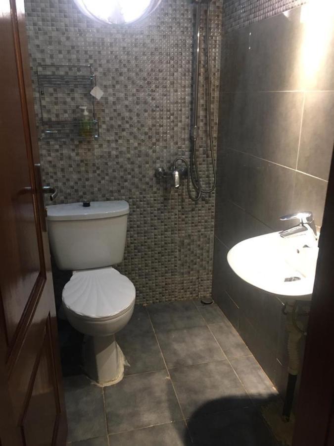 Chez Camille A Zac Mbao Apartment Diokoul Luaran gambar