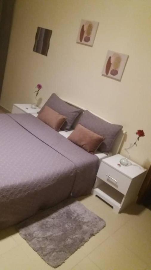 Chez Camille A Zac Mbao Apartment Diokoul Luaran gambar